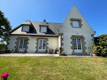 Maison a vendre Saint-Malo 35400 Ille-et-Vilaine 244 m2 7 pièces 550670 euros