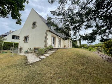 Maison a vendre Saint-Malo 35400 Ille-et-Vilaine 244 m2 7 pièces 550670 euros