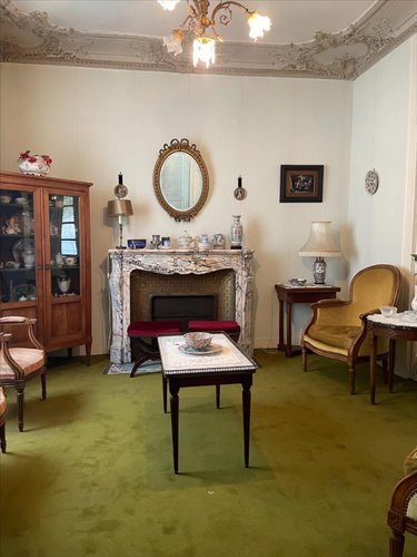 Maison a vendre Saint-Malo 35400 Ille-et-Vilaine 222 m2 9 pièces 1288360 euros