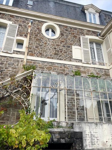 Maison a vendre Saint-Malo 35400 Ille-et-Vilaine 222 m2 9 pièces 1288360 euros