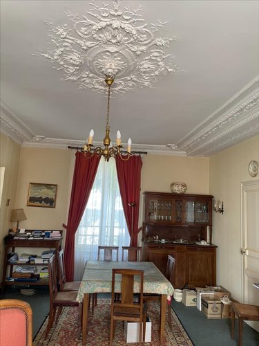 Maison a vendre Saint-Malo 35400 Ille-et-Vilaine 222 m2 9 pièces 1288360 euros