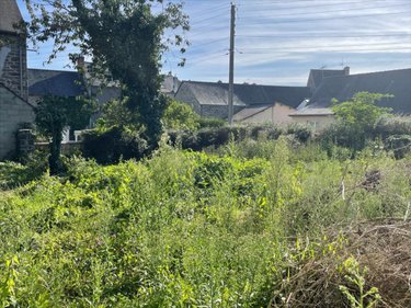Terrain a batir a vendre Miniac-Morvan 35540 Ille-et-Vilaine 368 m2  114290 euros