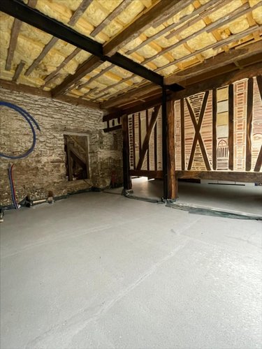Maison a vendre Dol-de-Bretagne 35120 Ille-et-Vilaine 76 m2 4 pièces 348584 euros