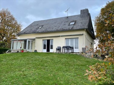 Maison a vendre Saint-Briac-sur-Mer 35800 Ille-et-Vilaine 137 m2 5 pièces 779250 euros