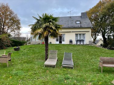 Maison a vendre Saint-Briac-sur-Mer 35800 Ille-et-Vilaine 137 m2 5 pièces 779250 euros