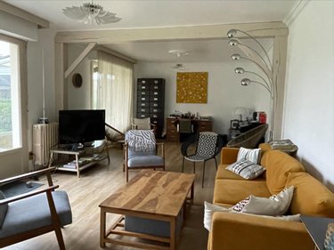 Maison a vendre Saint-Briac-sur-Mer 35800 Ille-et-Vilaine 137 m2 5 pièces 779250 euros