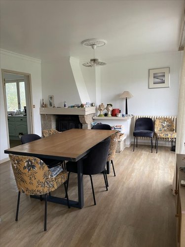 Maison a vendre Saint-Briac-sur-Mer 35800 Ille-et-Vilaine 137 m2 5 pièces 779250 euros