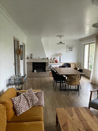 Maison a vendre Saint-Briac-sur-Mer 35800 Ille-et-Vilaine 137 m2 5 pièces 779250 euros