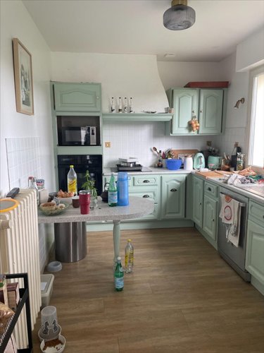 Maison a vendre Saint-Briac-sur-Mer 35800 Ille-et-Vilaine 137 m2 5 pièces 779250 euros