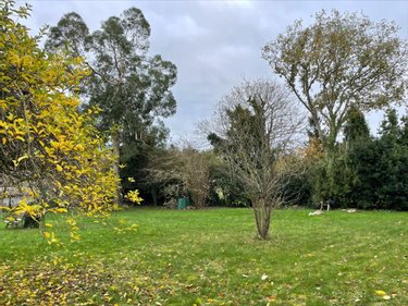 Terrain a batir a vendre Saint-Briac-sur-Mer 35800 Ille-et-Vilaine 982 m2  831200 euros