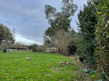 Terrain a batir a vendre Saint-Briac-sur-Mer 35800 Ille-et-Vilaine 982 m2  831200 euros