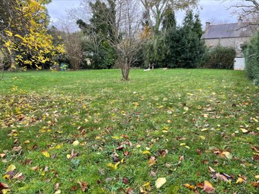 Terrain a batir a vendre Saint-Briac-sur-Mer 35800 Ille-et-Vilaine 982 m2  831200 euros