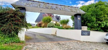 Maison a vendre Guern 56310 Morbihan 128 m2 7 pièces 275980 euros