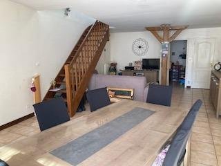 Appartement a vendre Meung-sur-Loire 45130 Loiret 91 m2 4 pièces 167680 euros