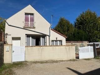 Appartement a vendre Meung-sur-Loire 45130 Loiret 91 m2 4 pièces 167680 euros