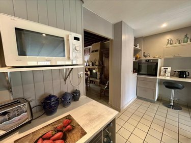 Maison a vendre Picauville 50360 Manche 80 m2 5 pièces 168640 euros