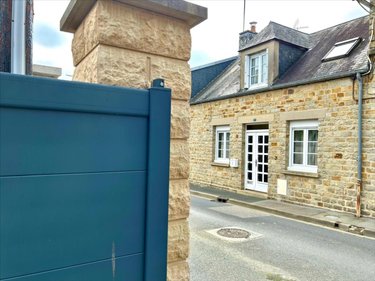 Maison a vendre Picauville 50360 Manche 80 m2 5 pièces 168640 euros