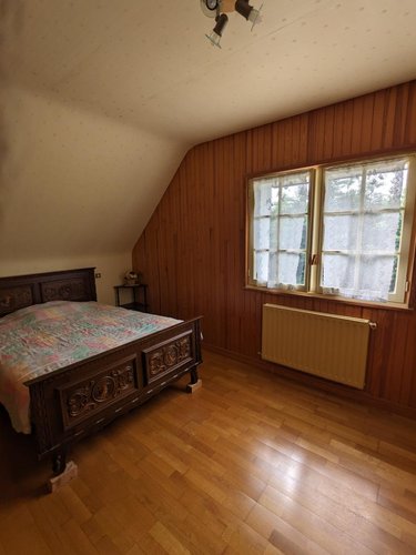 Maison a vendre Plourin-lès-Morlaix 29600 Finistère 102 m2 5 pièces 170520 euros