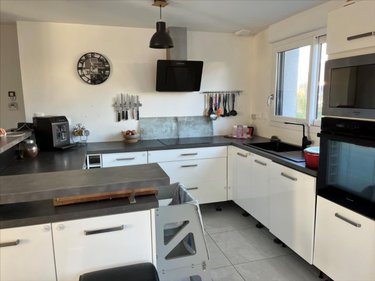 Maison a vendre Saint-Aubin-des-Landes 35500 Ille-et-Vilaine 103 m2 5 pièces 250080 euros