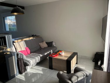 Maison a vendre Saint-Aubin-des-Landes 35500 Ille-et-Vilaine 103 m2 5 pièces 250080 euros