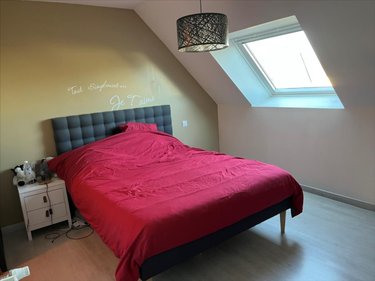 Maison a vendre Saint-Aubin-des-Landes 35500 Ille-et-Vilaine 103 m2 5 pièces 250080 euros