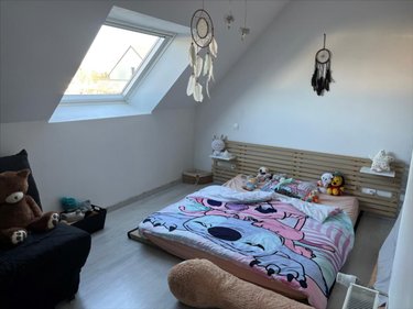 Maison a vendre Saint-Aubin-des-Landes 35500 Ille-et-Vilaine 103 m2 5 pièces 250080 euros