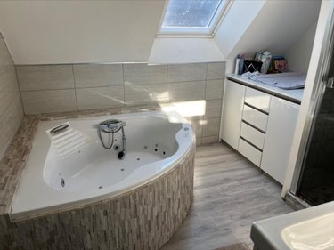 Maison a vendre Saint-Aubin-des-Landes 35500 Ille-et-Vilaine 103 m2 5 pièces 250080 euros