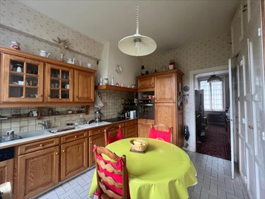 Maison a vendre Blois 41000 Loir-et-Cher 135 m2 5 pièces 294000 euros