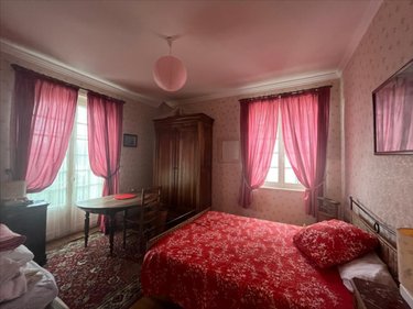 Maison a vendre Blois 41000 Loir-et-Cher 135 m2 5 pièces 294000 euros