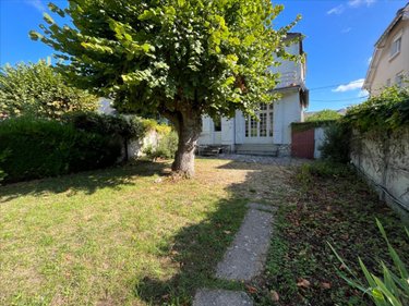 Maison a vendre Blois 41000 Loir-et-Cher 135 m2 5 pièces 294000 euros