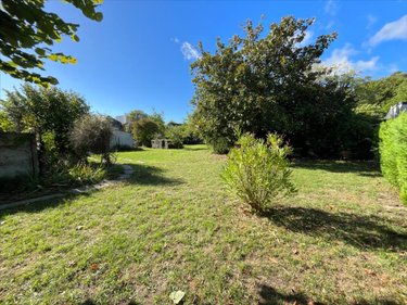 Maison a vendre Blois 41000 Loir-et-Cher 135 m2 5 pièces 294000 euros