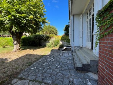 Maison a vendre Blois 41000 Loir-et-Cher 135 m2 5 pièces 294000 euros