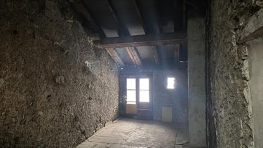 Maison a vendre Nantua 01130 Ain 103 m2 5 pièces 78000 euros