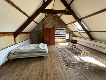 Maison a vendre Ploubazlanec 22620 Côtes-d'Armor 62 m2 2 pièces 156900 euros