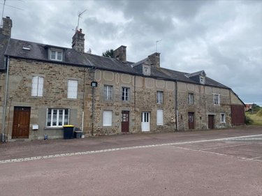 Maison a vendre Montbray 50410 Manche 100 m2 7 pièces 106300 euros