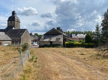 Maison a vendre Montbray 50410 Manche 100 m2 7 pièces 106300 euros