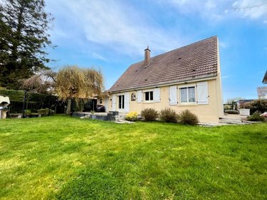 Maison a vendre Wailly 62217 Pas-de-Calais 113 m2 6 pièces 228800 euros