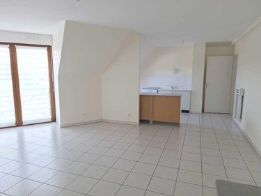 Appartement a vendre Goderville 76110 Seine-Maritime 64 m2 3 pièces 214000 euros