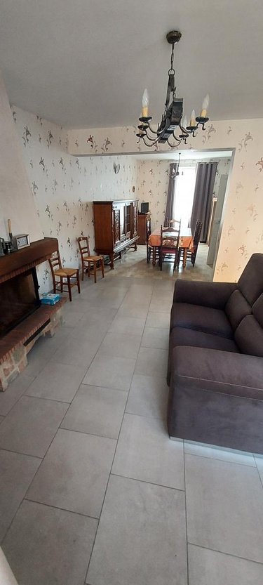 Maison a vendre Souligné-sous-Ballon 72290 Sarthe 145 m2 6 pièces 146480 euros
