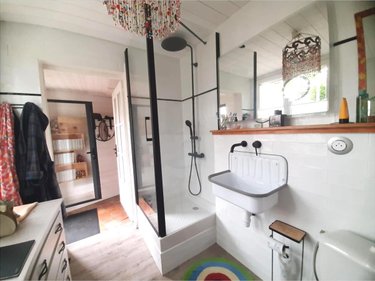 Maison a vendre Saint-Épain 37800 Indre-et-Loire 66 m2 3 pièces 147000 euros