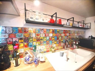 Maison a vendre Saint-Épain 37800 Indre-et-Loire 66 m2 3 pièces 147000 euros