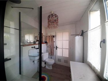 Maison a vendre Saint-Épain 37800 Indre-et-Loire 66 m2 3 pièces 147000 euros