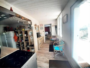 Maison a vendre Saint-Épain 37800 Indre-et-Loire 66 m2 3 pièces 147000 euros