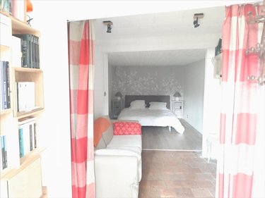 Maison a vendre Saint-Épain 37800 Indre-et-Loire 66 m2 3 pièces 147000 euros