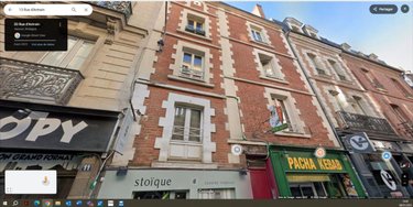 Appartement a vendre Rennes 35000 Ille-et-Vilaine 31 m2 1 pièce 158384 euros