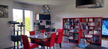Maison a vendre Martinvast 50690 Manche 103 m2 5 pièces 312600 euros