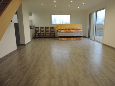 Location maison Saint-Bihy 22800 Côtes-d'Armor 117 m2 5 pièces 950 euros