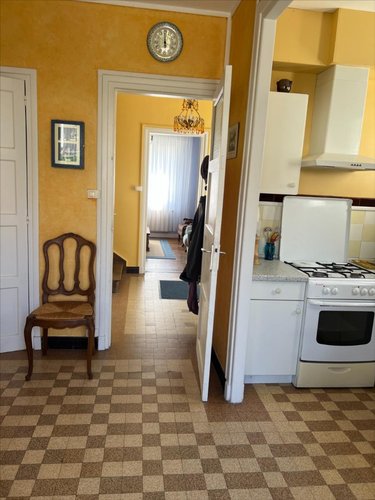 Maison a vendre Le Portel 62480 Pas-de-Calais 107 m2 6 pièces 162750 euros