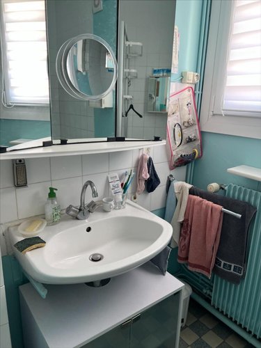 Maison a vendre Le Portel 62480 Pas-de-Calais 107 m2 6 pièces 162750 euros