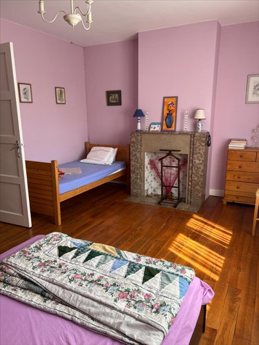 Maison a vendre Le Portel 62480 Pas-de-Calais 107 m2 6 pièces 162750 euros